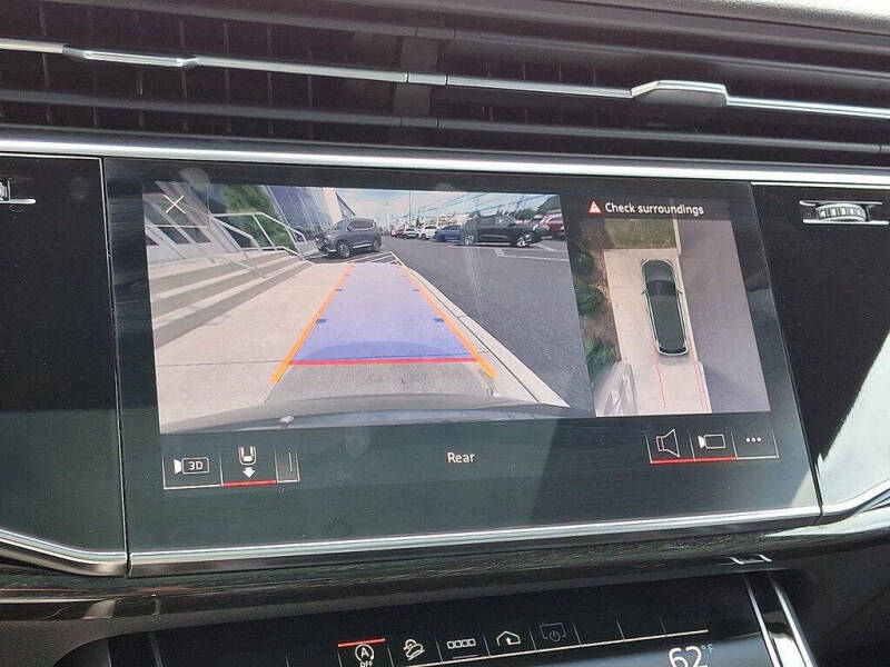 2021 Audi Q7 quattro Premium 45 TFSI