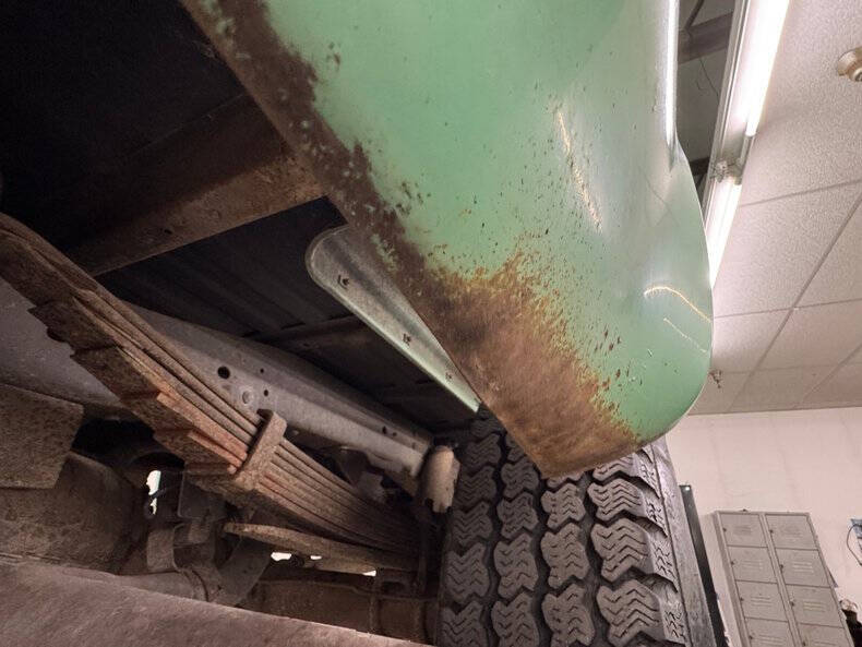 1986 Chevrolet C/K 20 Series