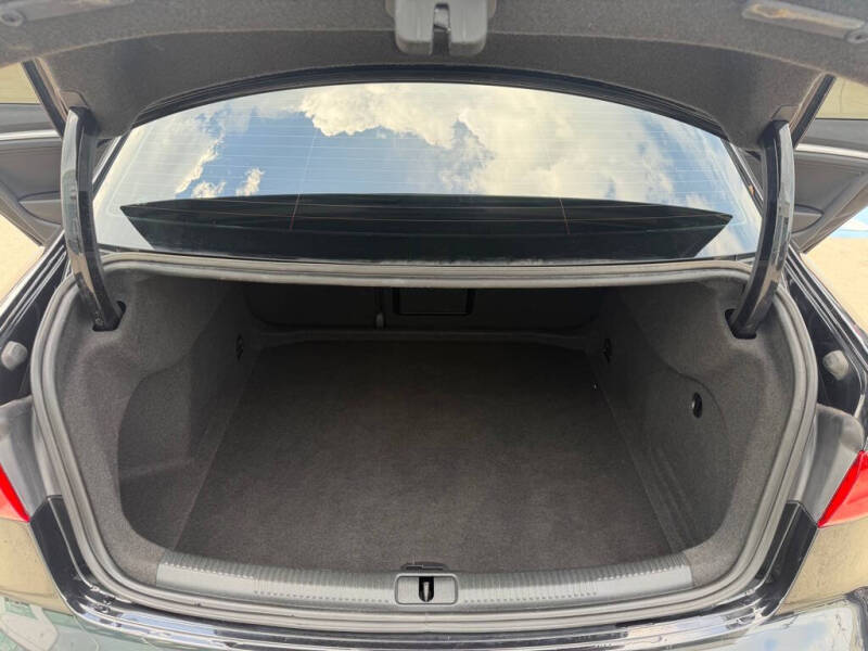 2015 Audi A3 1.8T Premium Plus