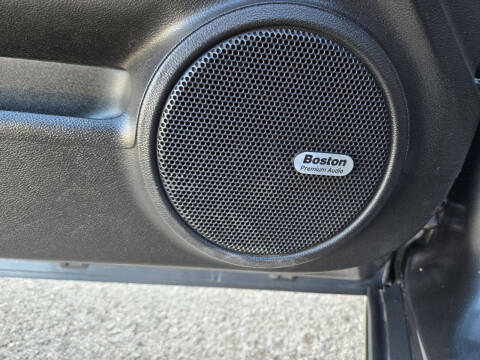 2010 Chevrolet Camaro LT