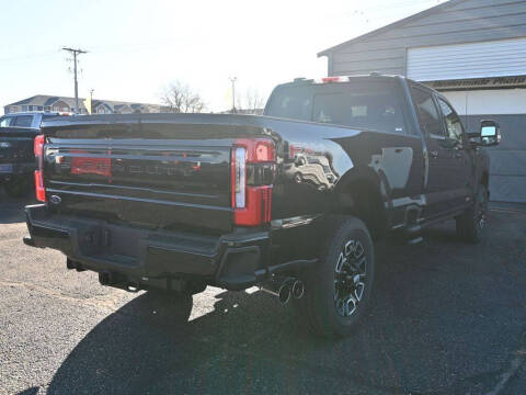 2026 Ford F-350 Super Duty