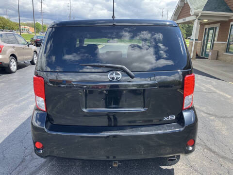 2012 Scion xB