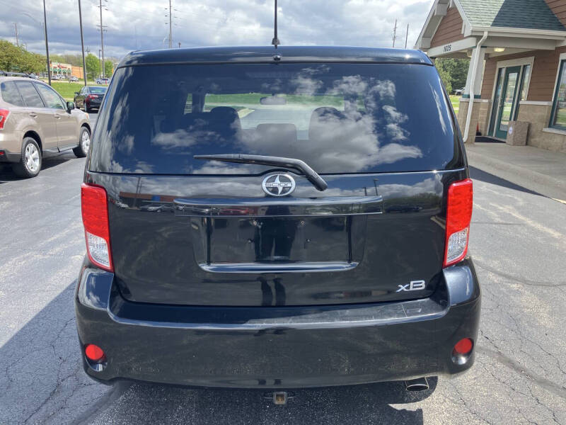 2012 Scion xB