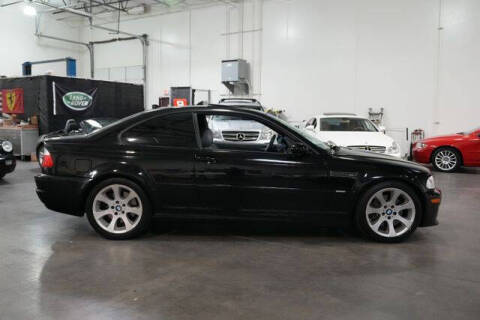 2006 BMW M3