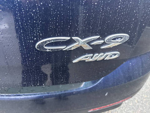 2012 Mazda CX-9 Grand Touring