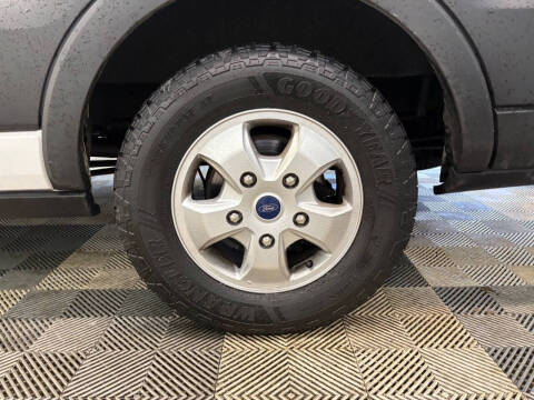 2019 Ford Transit 350 XLT