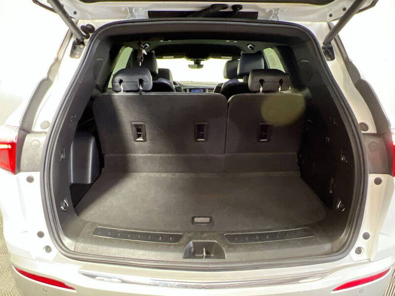 2024 Buick Enclave Premium