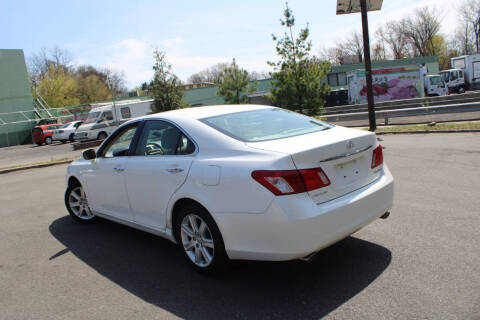 2009 Lexus ES 350