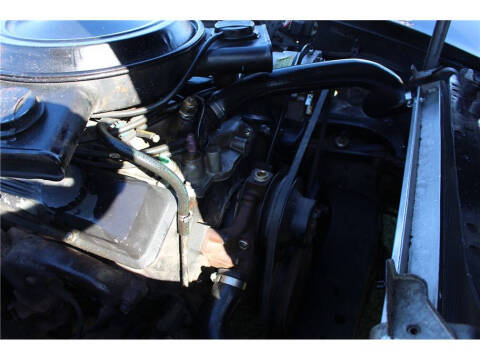 1978 Chevrolet Corvette