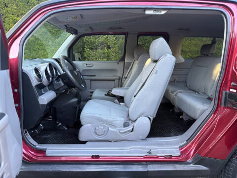 2009 Honda Element EX
