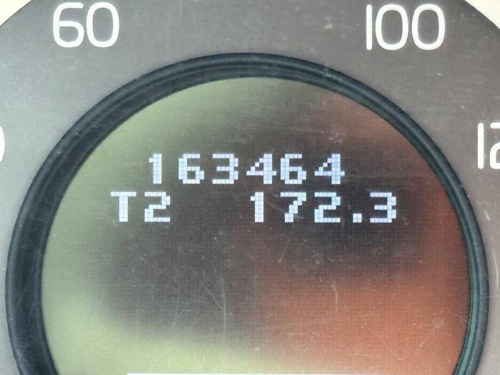 2012 Volvo XC70 3.2 Premier