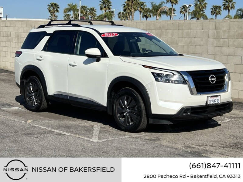 SUVs For Sale In Bakersfield, CA