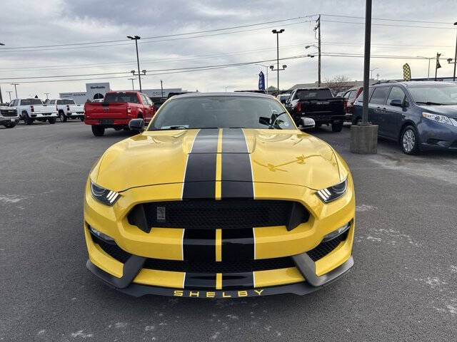 2016 Ford Mustang for sale at Mid-State Pre-Owned in Beckley, WV