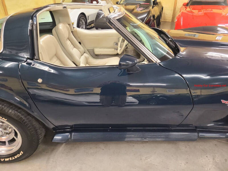 1979 Chevrolet Corvette