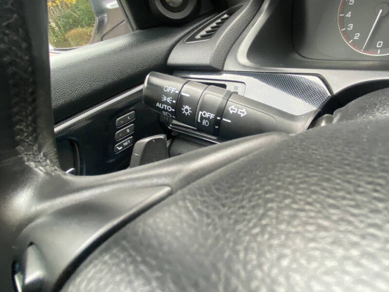 2014 Honda Accord EX-L V6 w/Navi