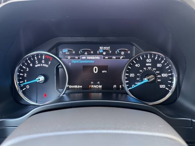 2020 Ford Expedition MAX XLT
