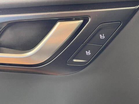 2025 Kia EV6 GT-Line