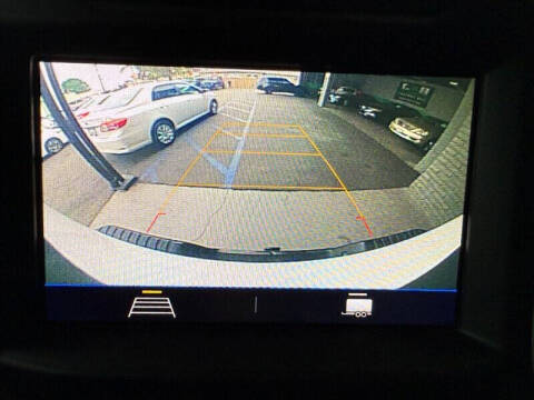 2021 Chevrolet Silverado 2500HD