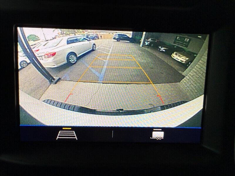 2021 Chevrolet Silverado 2500HD