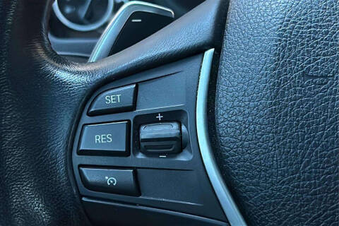 2018 BMW 4 Series 430i