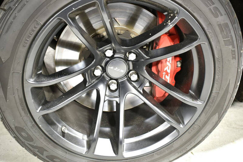 2023 Dodge Durango SRT Hellcat Premium