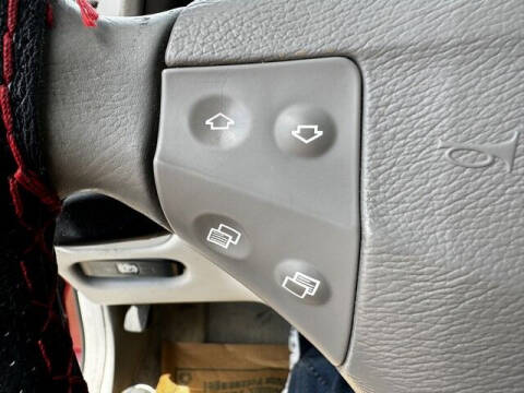 2004 Mercedes-Benz C-Class C 230 Kompressor