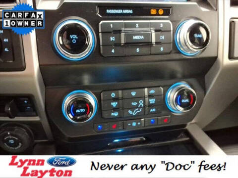 2021 Ford F-350 Super Duty