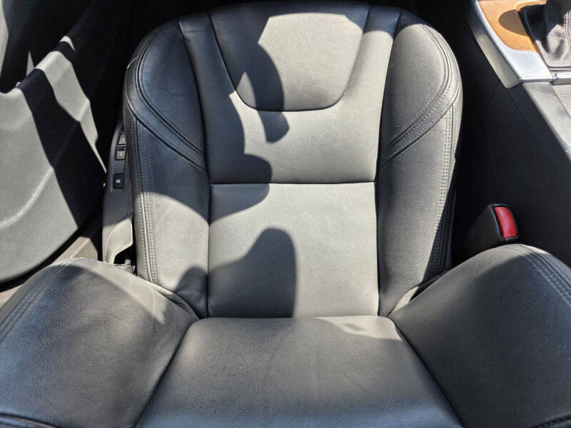 2016 Volvo S60 T5 Inscription