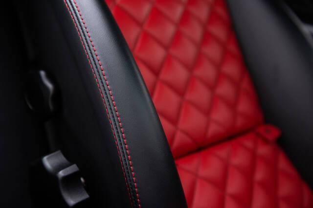 2008 Lamborghini Murcielago LP 640