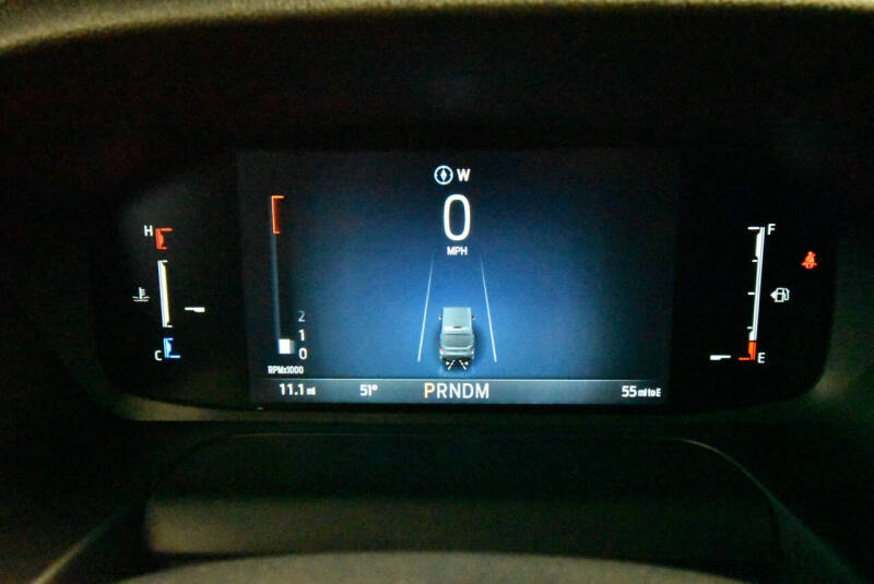 2026 Ford Transit 250