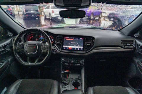 2022 Dodge Durango R/T