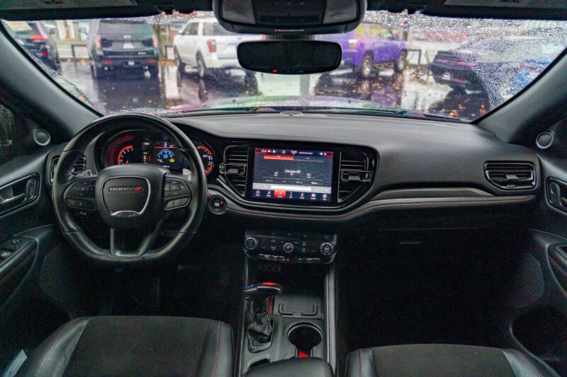 2022 Dodge Durango R/T