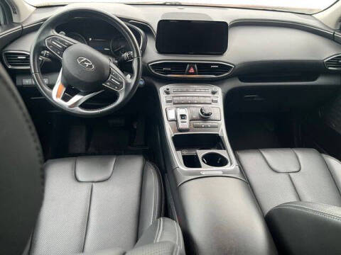 2023 Hyundai Santa Fe XRT