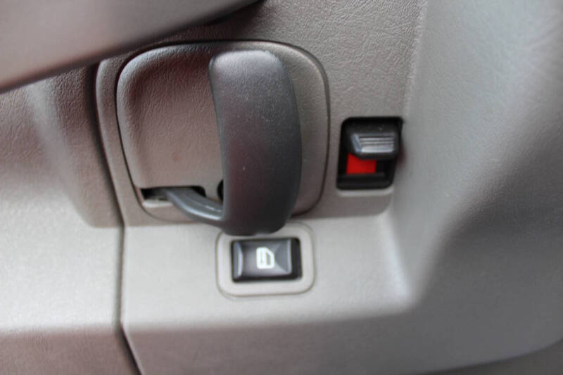 2023 GMC Savana 2500