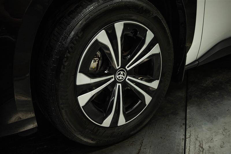 2024 Toyota bZ4X XLE
