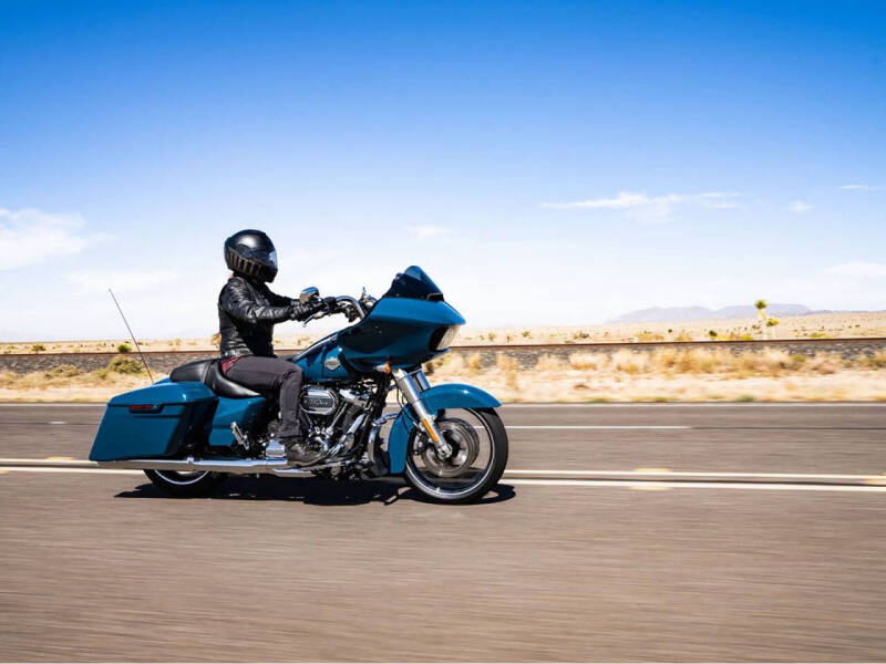 2021 Harley-Davidson Road Glide Special