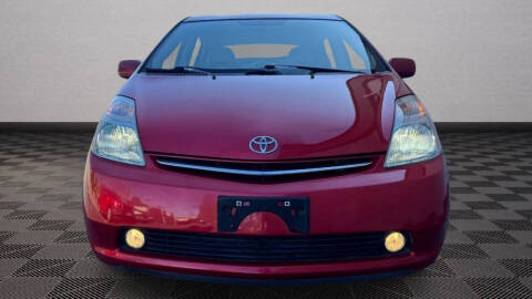 2008 Toyota Prius
