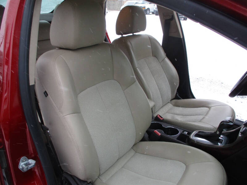 2013 Buick Verano Convenience Group