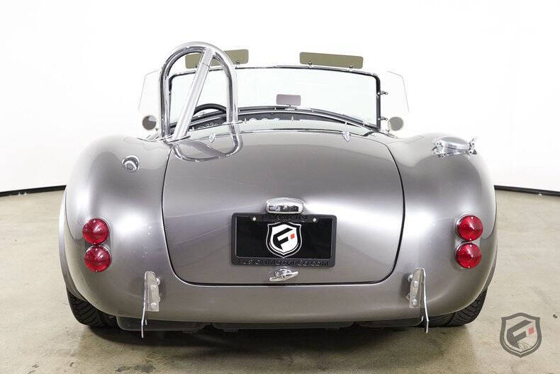 1965 Shelby 427 Cobra Replica