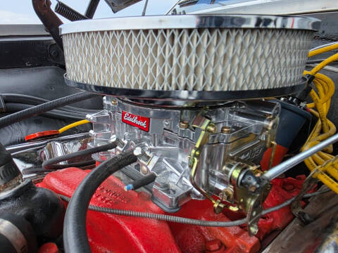 1966 Chevrolet El Camino