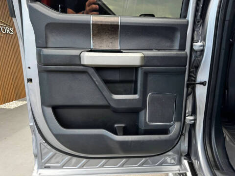 2022 Ford F-250 Super Duty