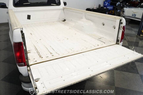 1996 Ford F-250