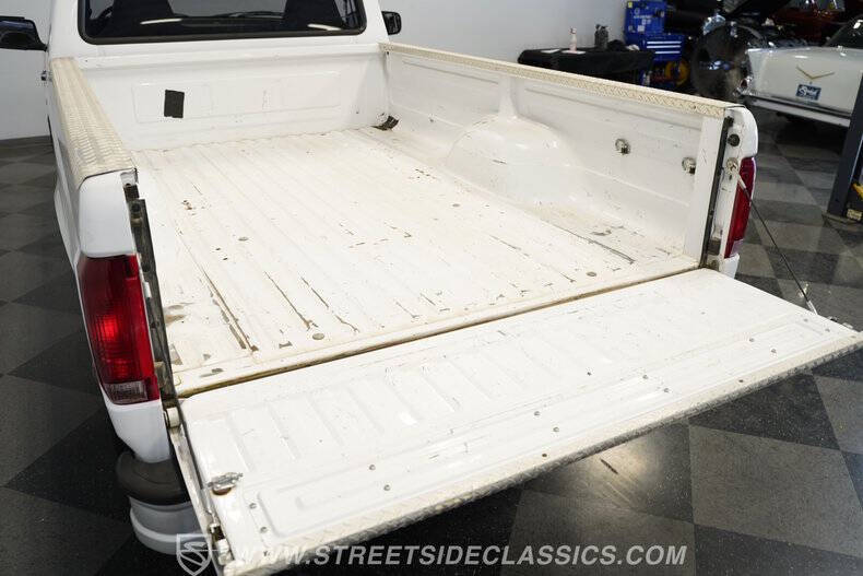 1996 Ford F-250