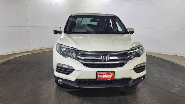 2018 Honda Pilot for sale at NJ Car Buyer in Jersey City, NJ