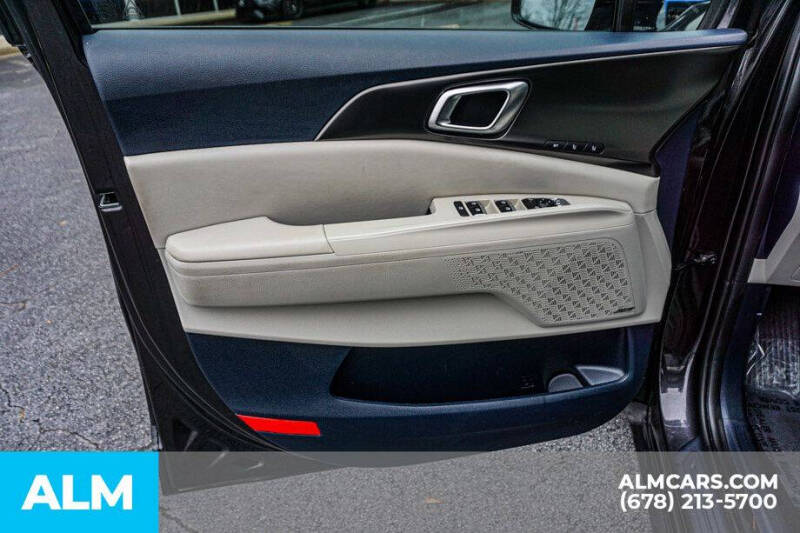 2025 Kia Carnival SX Prestige