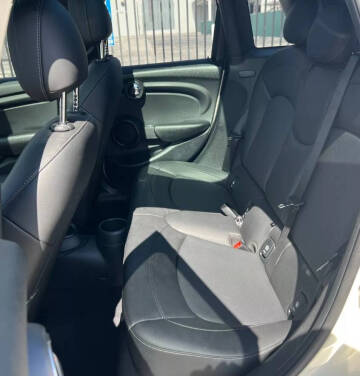 2021 MINI Hardtop 4 Door Cooper