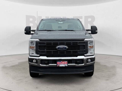 2026 Ford F-350 Super Duty