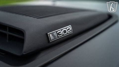 2008 Ford Mustang