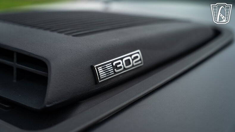 2008 Ford Mustang