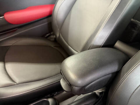 2016 MINI Hardtop 2 Door Cooper